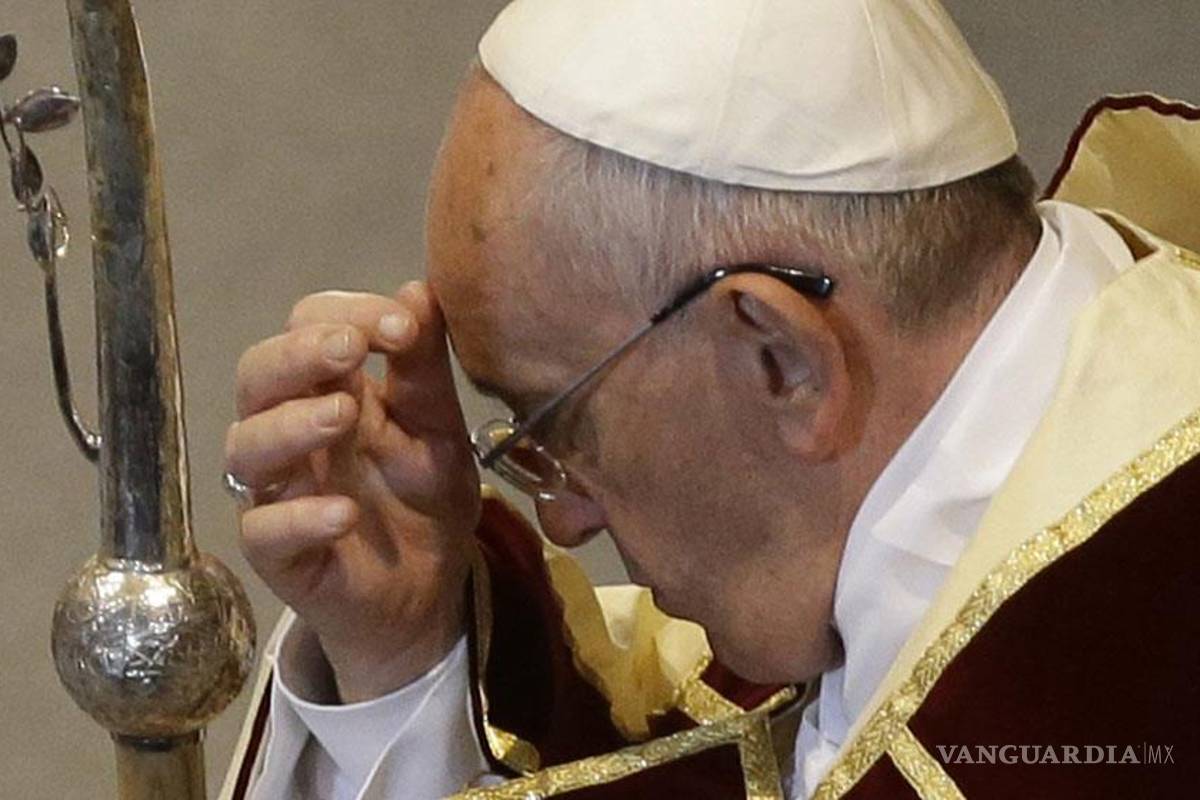 Internet pide el Nobel de la Paz para el Papa Francisco