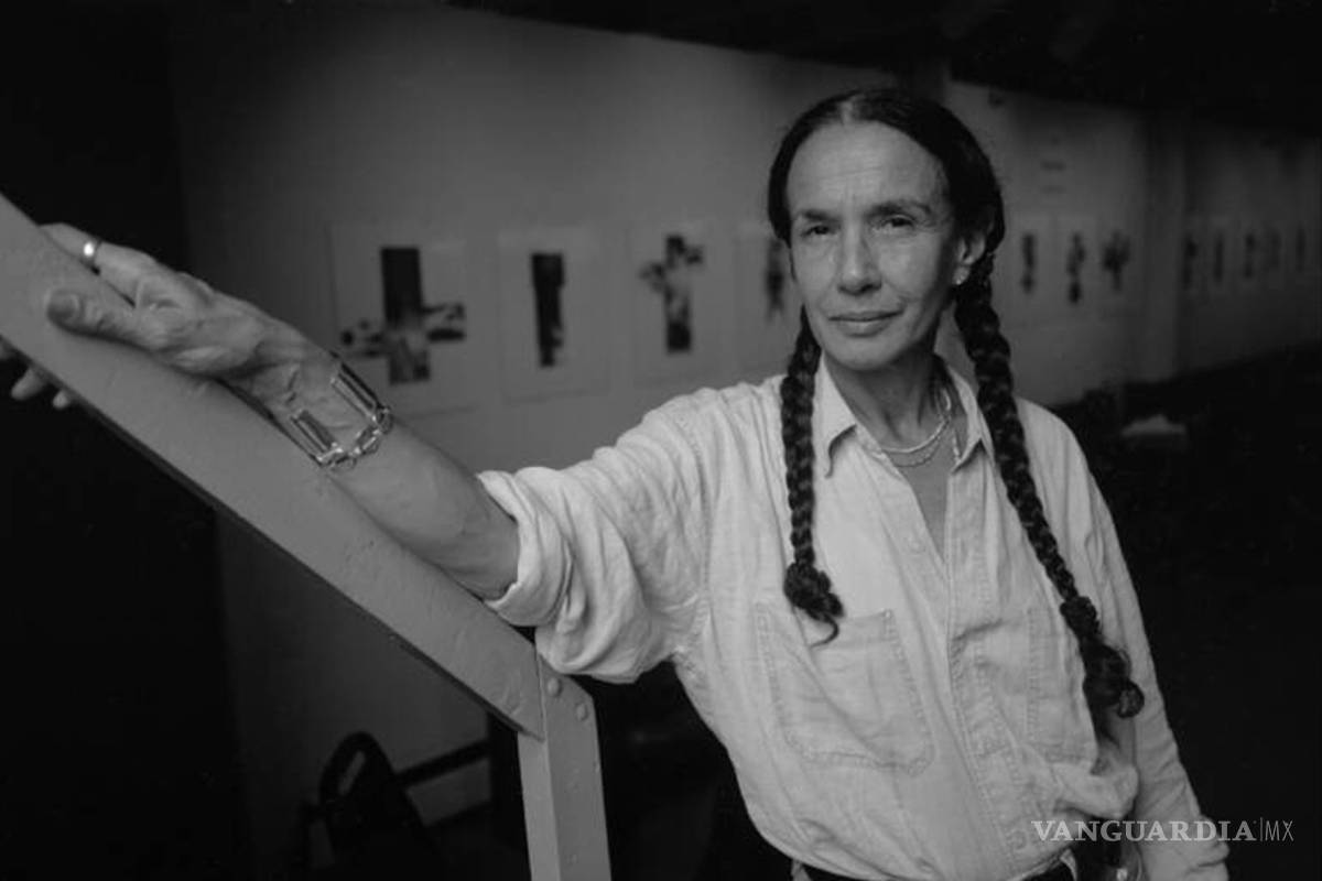 Muere la fotógrafa Mary Ellen Mark