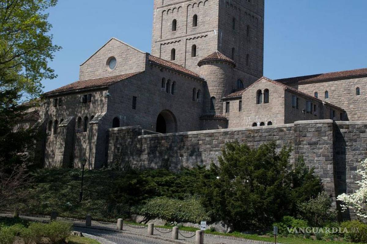 Cloisters, oasis de la vieja Europa en pleno Manhattan