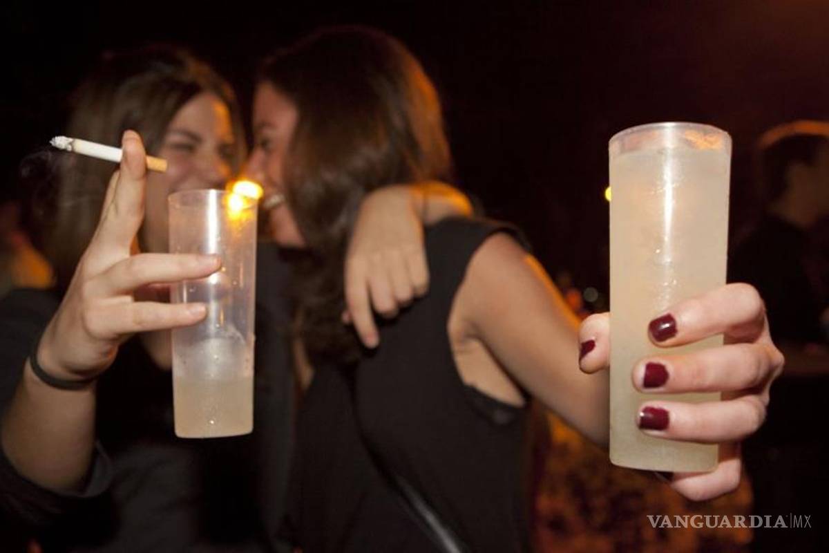 La ciencia detrás de lo que dices mientras estás borracho