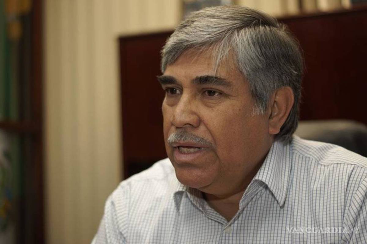 Fallece ex Secretario de Salud en Coahuila, Dr. Hector Zapata víctima de COVID-19