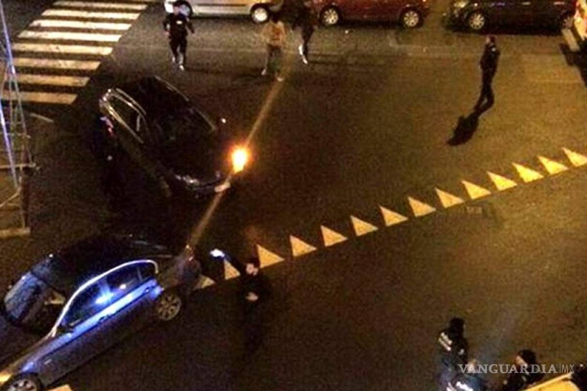 Operación antiterrorista en Bélgica deja al menos tres muertos