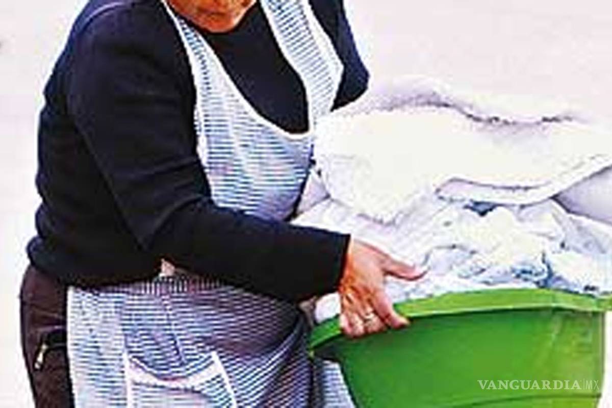 Gobierno de Peña Nieto nunca ratificó convenio que da derechos a empleadas del hogar