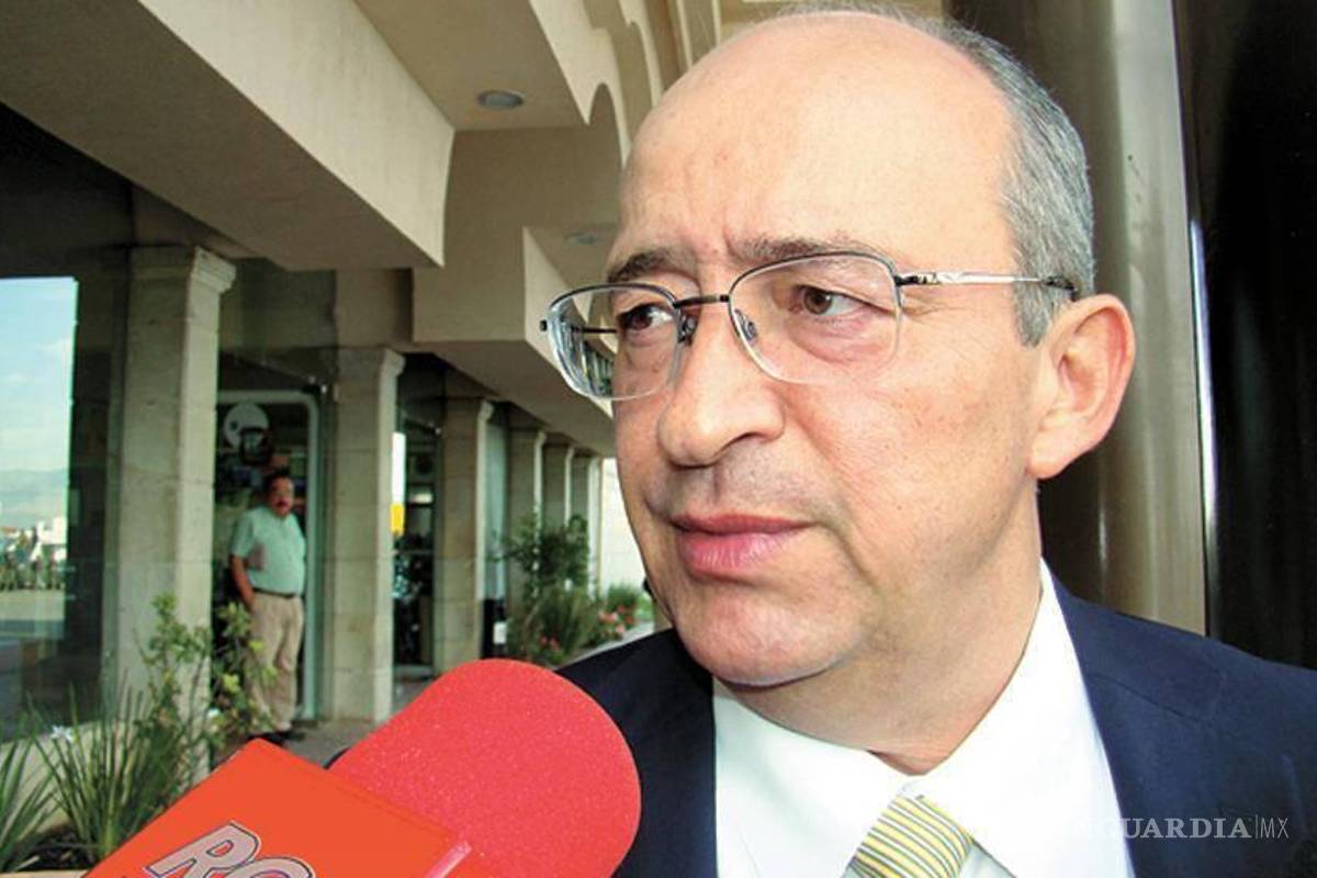 A tribunales, denuncia por anomalías en Coahuila