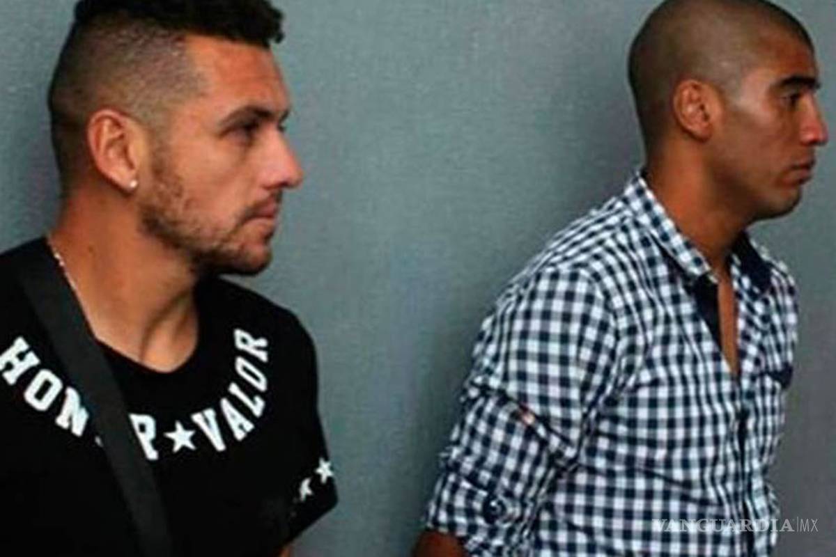 Futbolistas de Necaxa son acusados de homicidio doloso