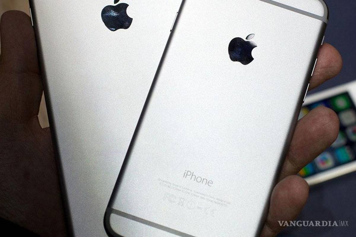 Existe un &quot;bug&quot; que roba contraseñas en iPhone y iPad