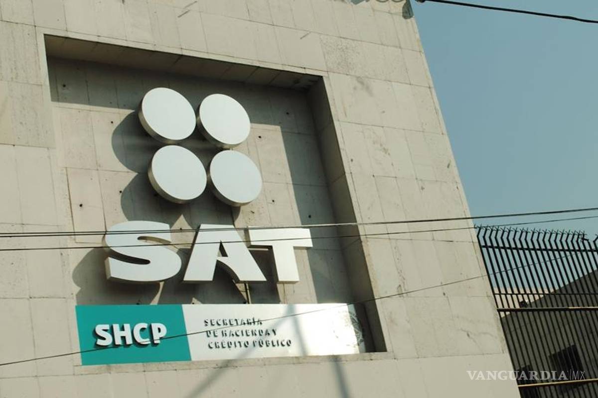 Empresas ya no podrán 'jinetear' dinero: SAT
