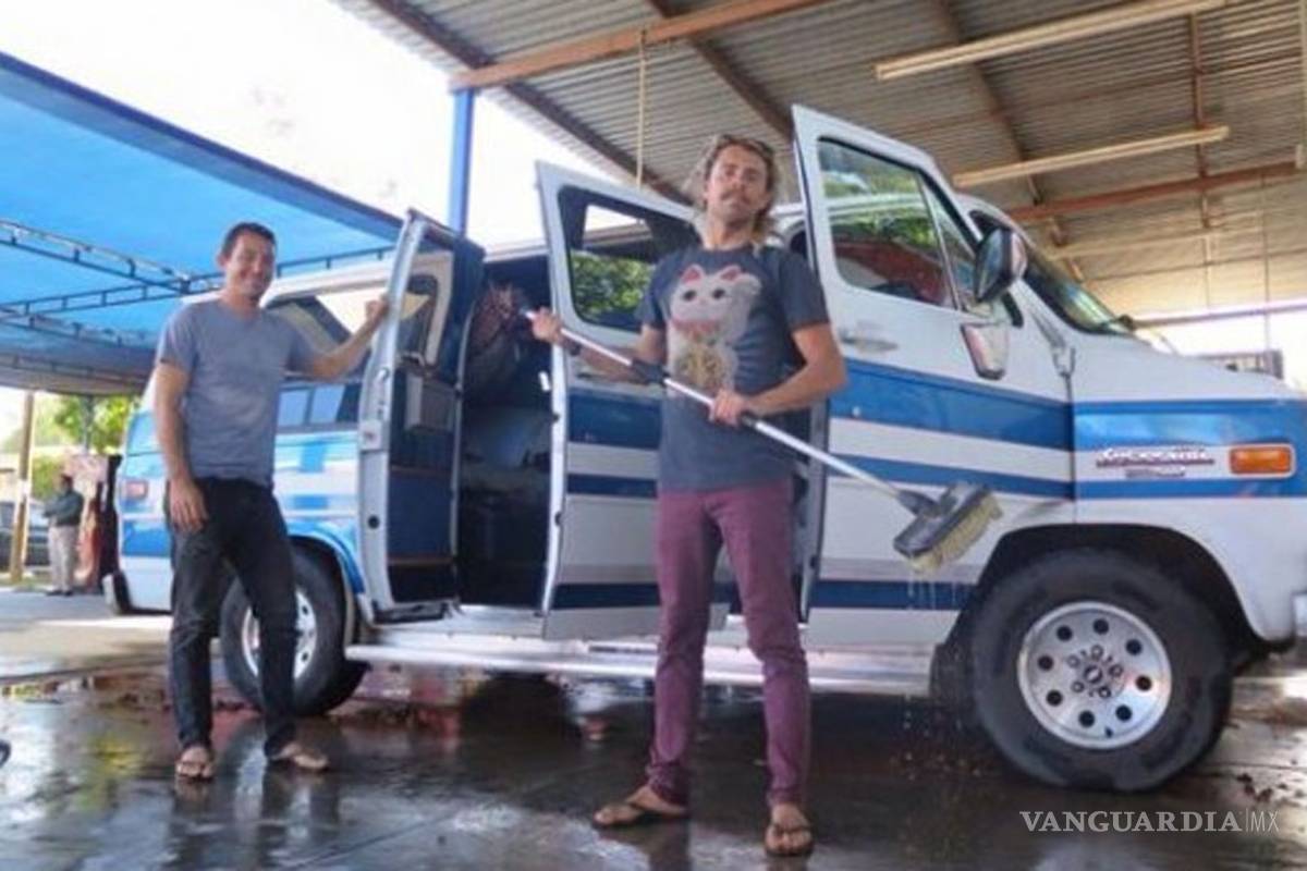 Narco controla zona donde desaparecieron turistas australianos en Sinaloa