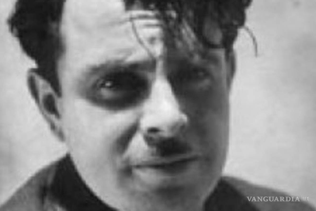 Fermín Revueltas, a 80 años de su muerte