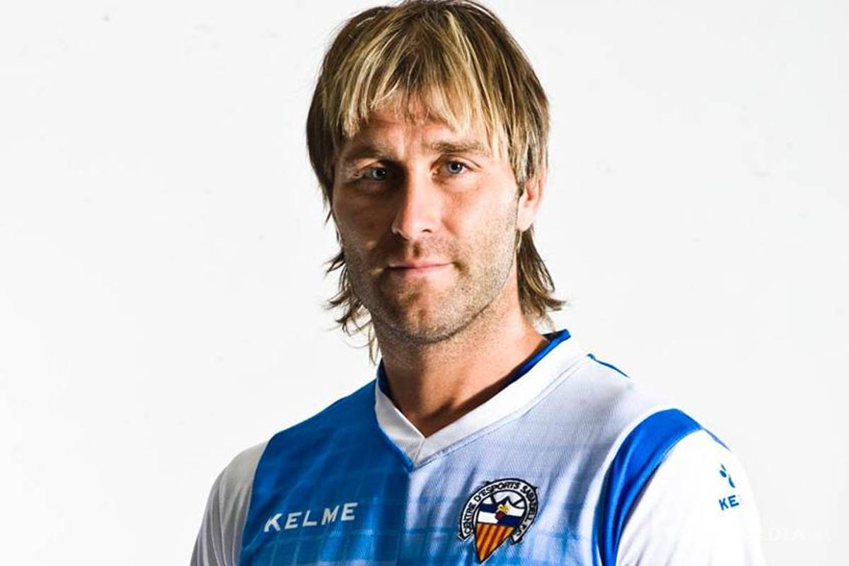 Aníbal Zurdo, el nuevo refuerzo del Cruz Azul