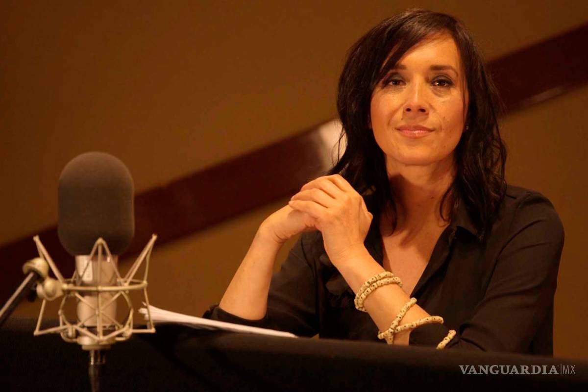 Karla Iberia Sánchez: ‘La frontera es un territorio de esperanza’