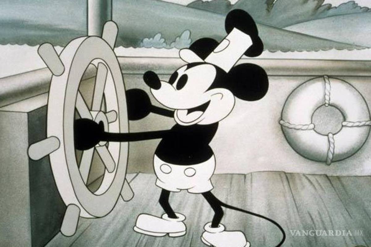 Mickey Mouse, el ratón más conocido del mundo, cumple 85 años