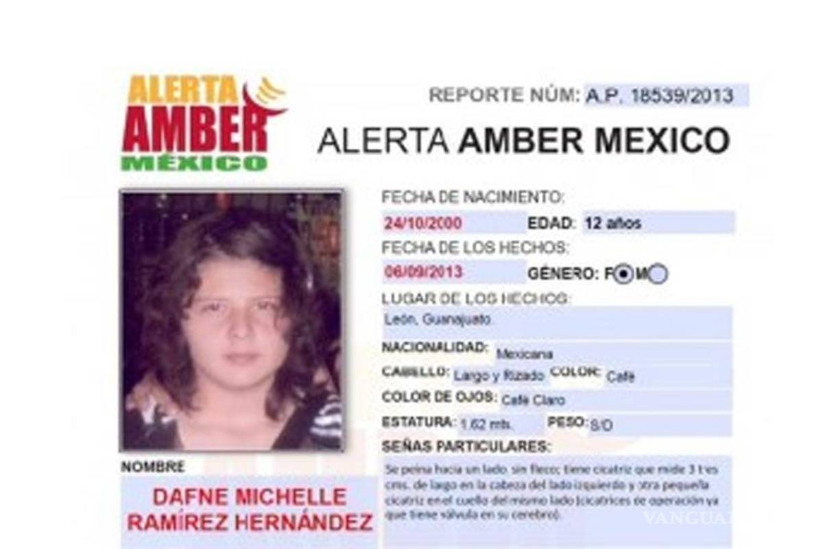 Localizan a menor que huyó con sujeto que conoció en Facebook