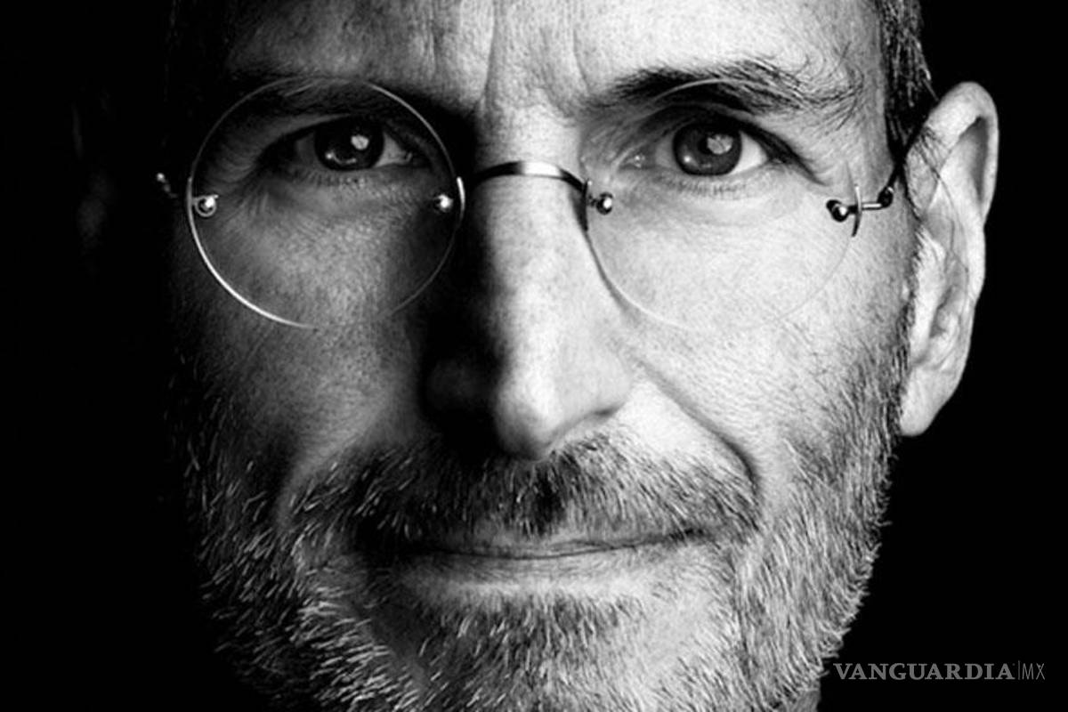 Steve Jobs, "el gran amante" que sólo amó a Apple