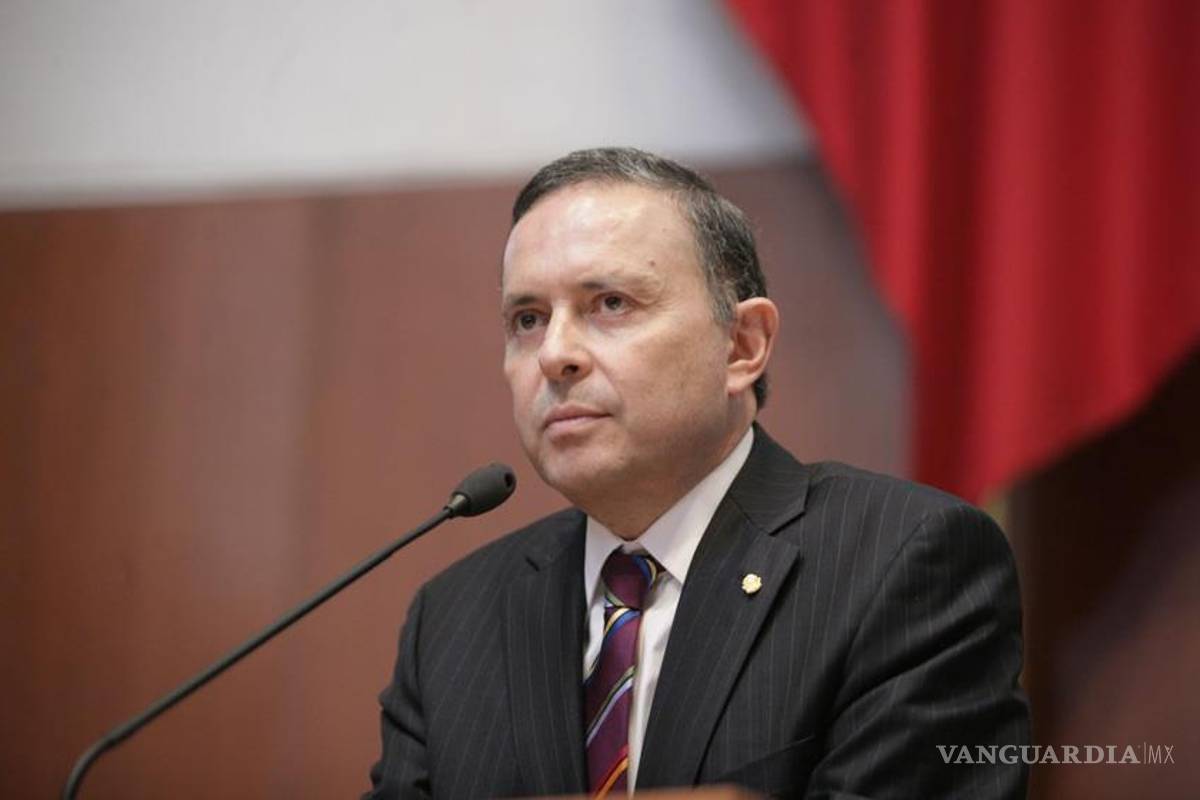 La casa de Castro Trenti, producto de la corrupción: PAN