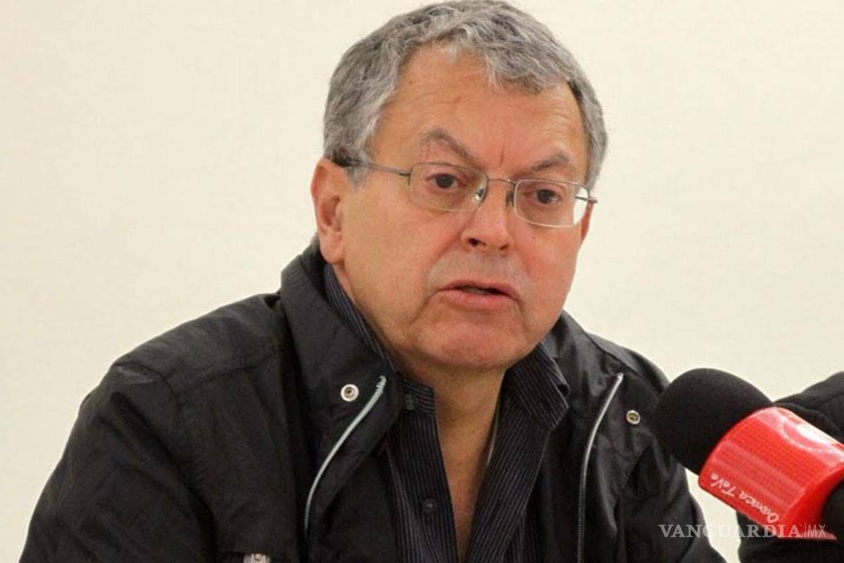 Fallece el senador Manuel Camacho Solís