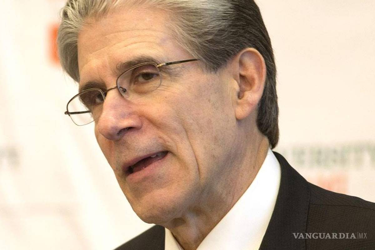 Mexicano Julio Frenk, nuevo presidente de la universidad de Miami