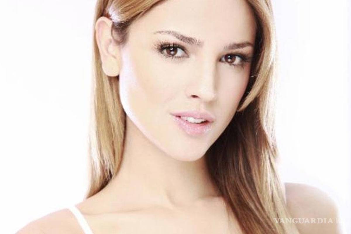 Eiza González confirma romance con DJ Cotrona