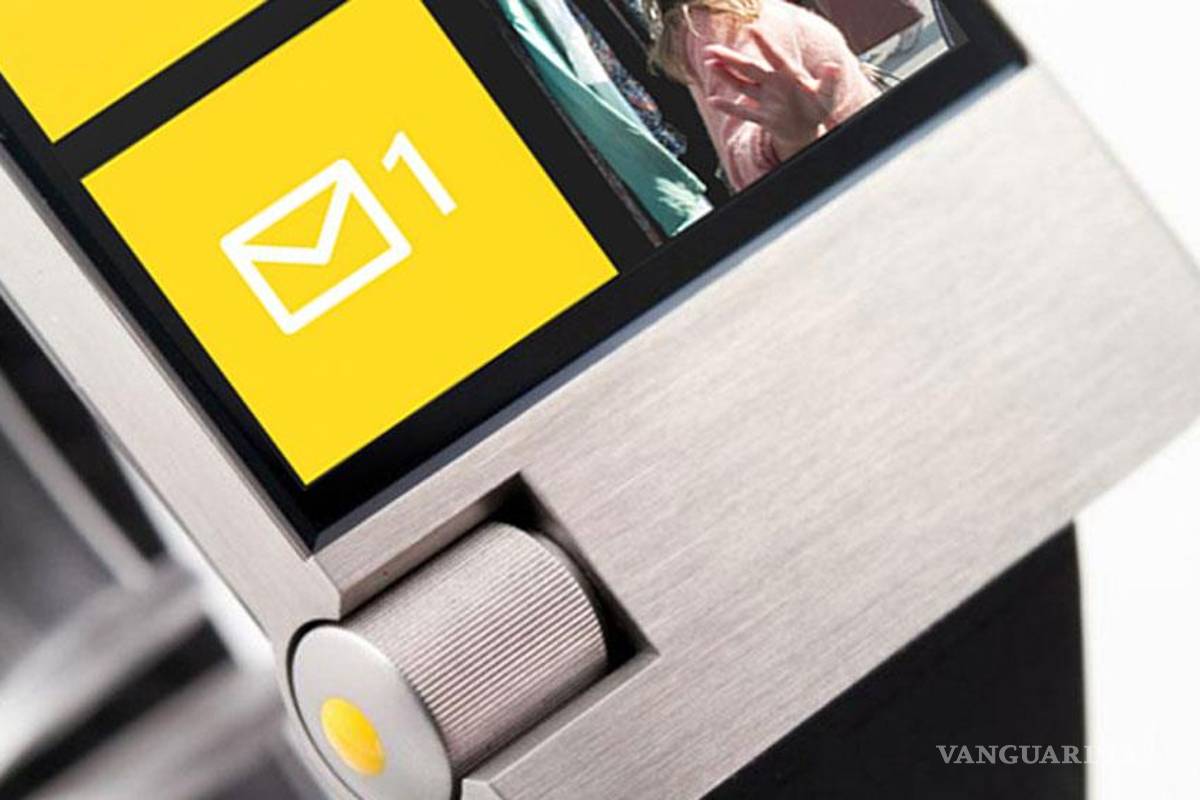 Microsoft lanzará su reloj inteligente en breve: Forbes