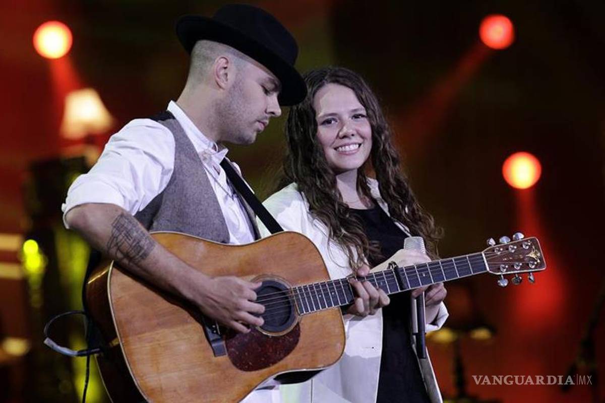 Jesse &amp; Joy "soltarán al perro" en Ecuador y Panamá