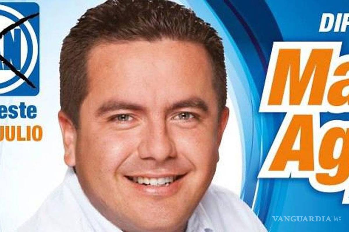 Diputado de SLP cae con cartuchos de armas largas y sale libre por fuero