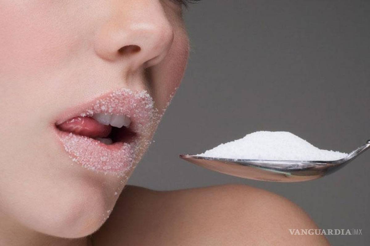 El azúcar, tan adictiva como la cocaína