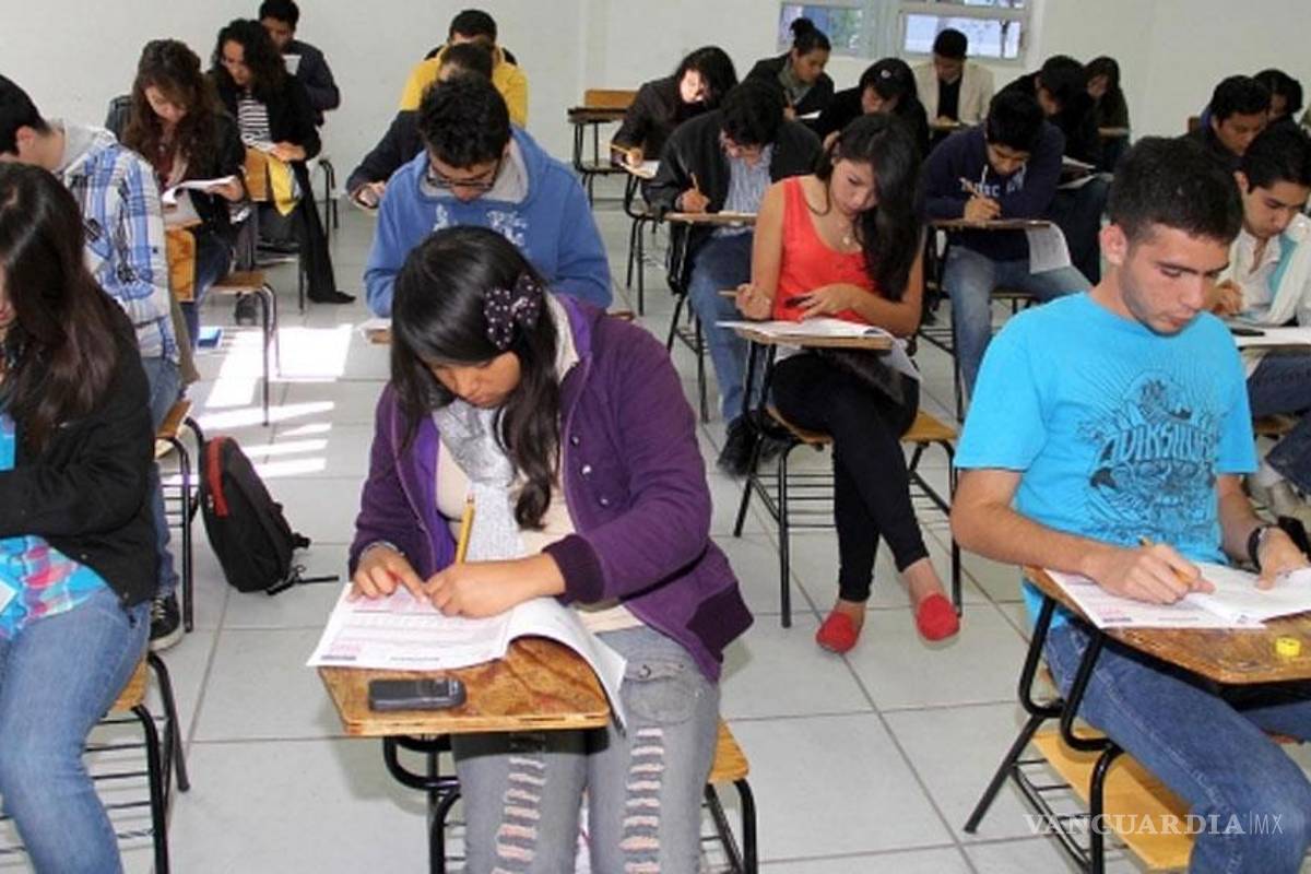 Contener el abandono en enseñanza media superior, reto de la SEP en 2015