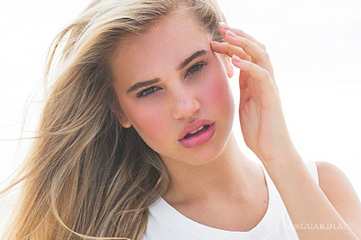 Cristiano Ronaldo me acosa: Joven modelo de 16 años