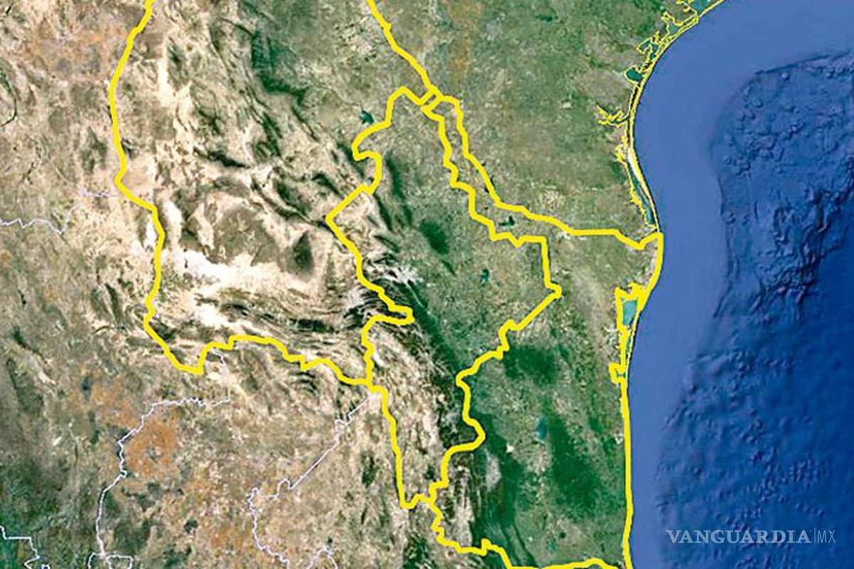 ¿Es el 'fracking' o no el que ha causado temblores inusuales en NL?, pregunta el Congreso local