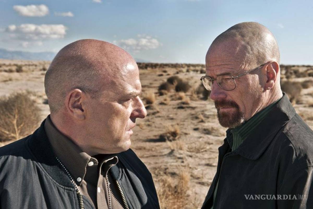 &quot;Breaking Bad&quot;: comienza el final de Walter White