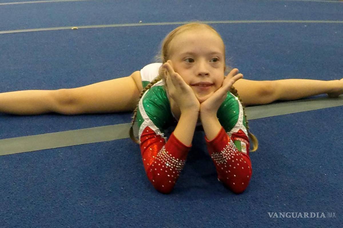 María Bárbara Wetzel, un ejemplo a seguir