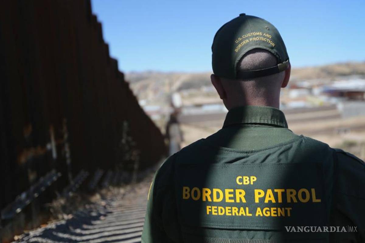 Autoridades de EU abusan de niños migrantes en la frontera