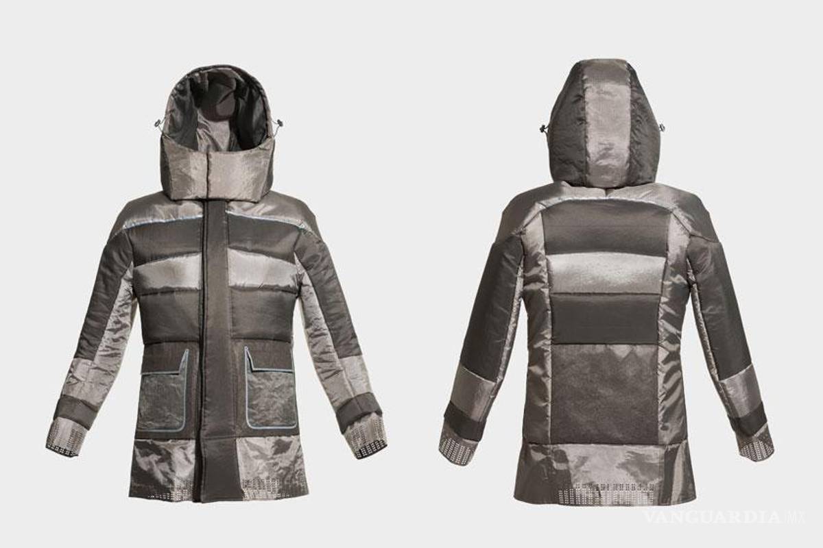 Focus Life Gear, ropa para &quot;desaparecer&quot; de las redes sociales