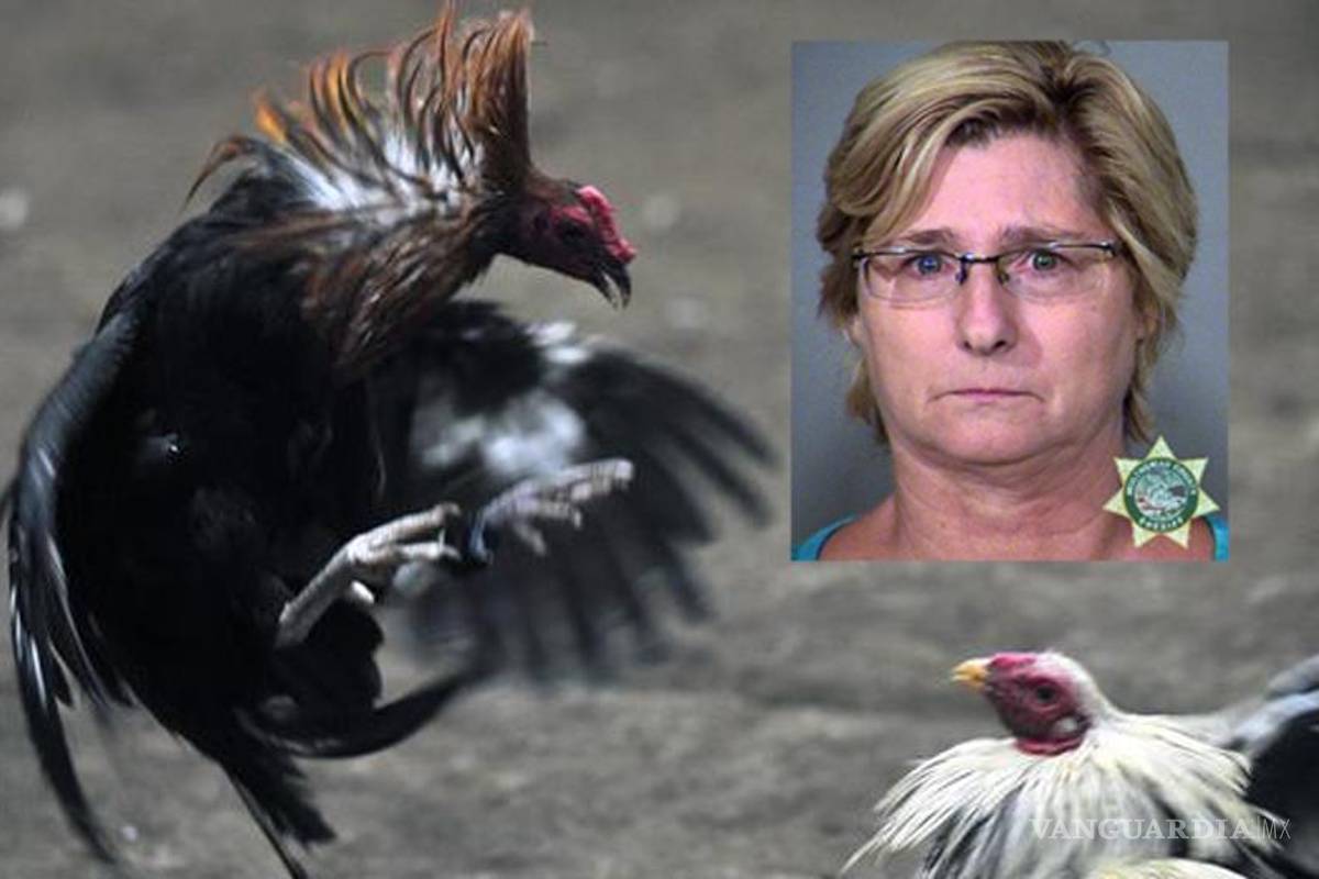 Detienen a princesa de Rumanía; organizaba peleas de gallos