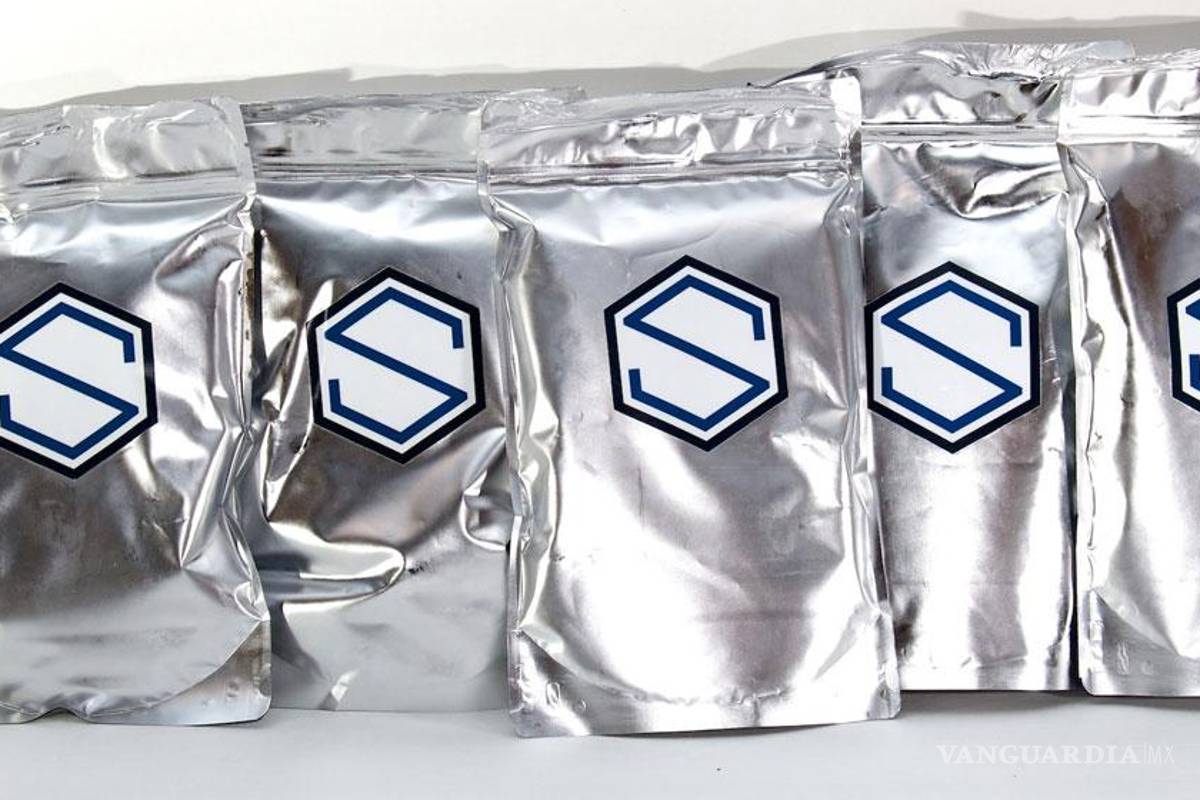 Este alimento en polvo podría ser el fin de la comida