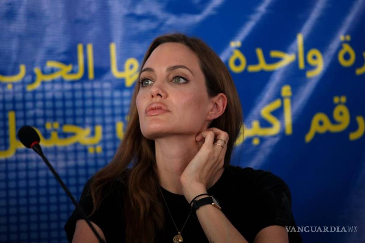 Angelina Jolie inspira a otra actriz