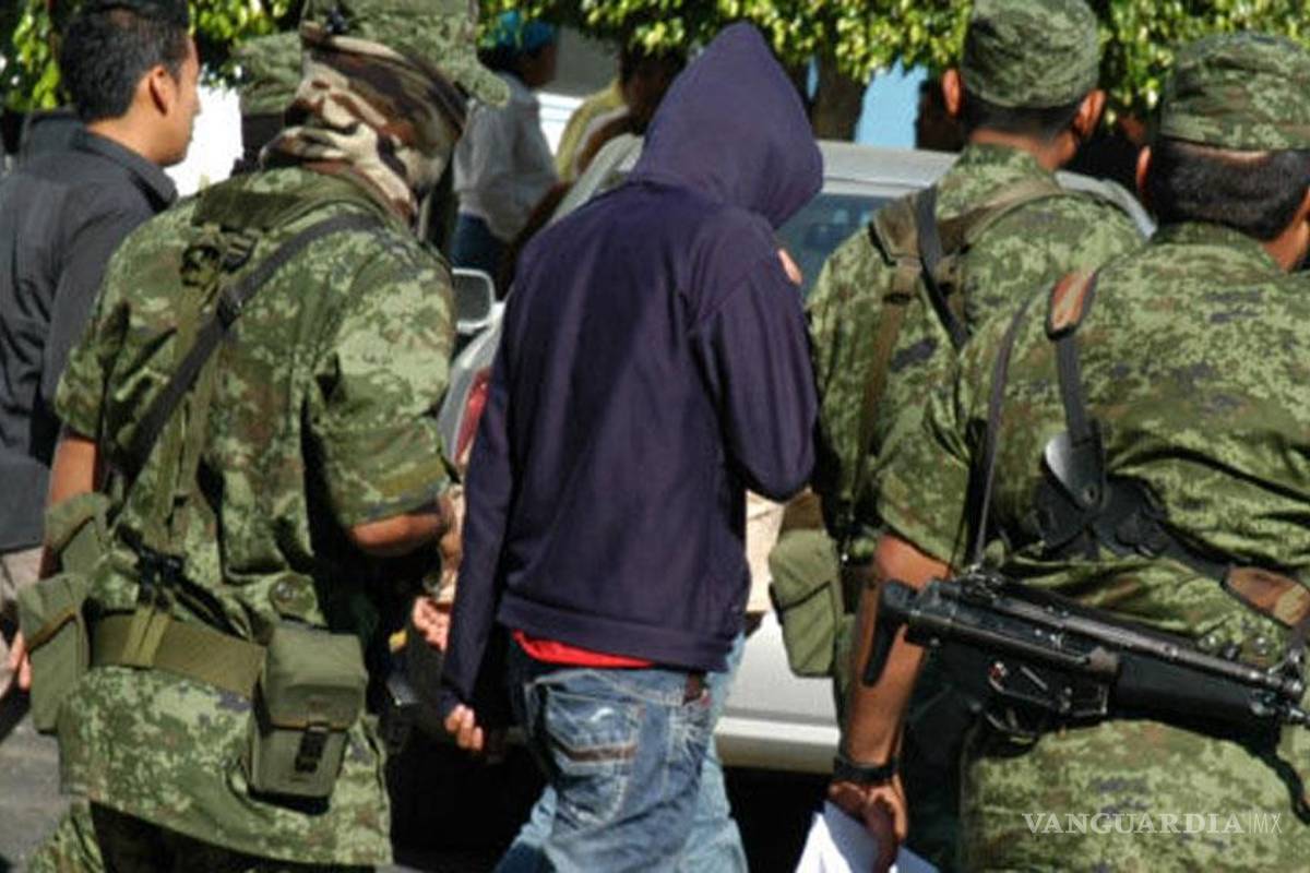 "El Ponchis" volverá al crimen: Expertos