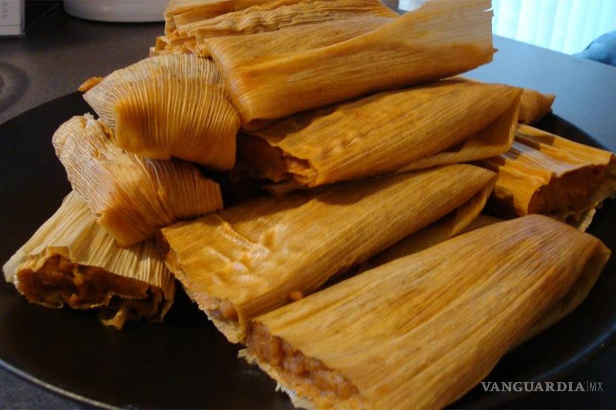 &quot;Si el mole es el rey de la comida mexicana, el tamal es el príncipe&quot;