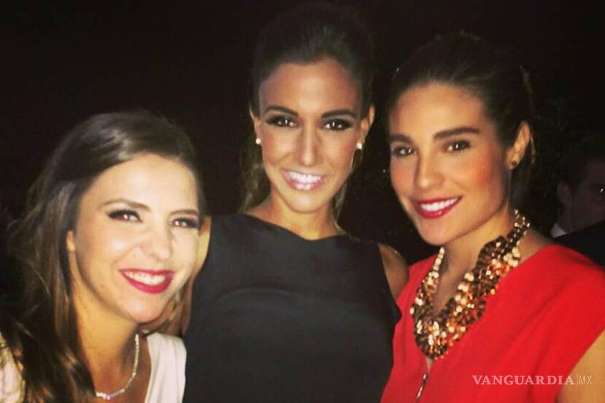 Robertha Hakim y Dr. Sonrisas unidos por los niños de México