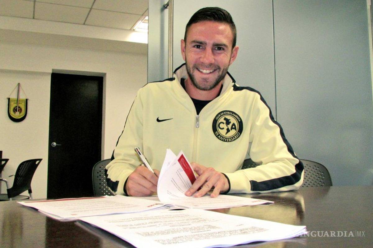 Miguel Layún emigra a Europa, ficha por el Granada