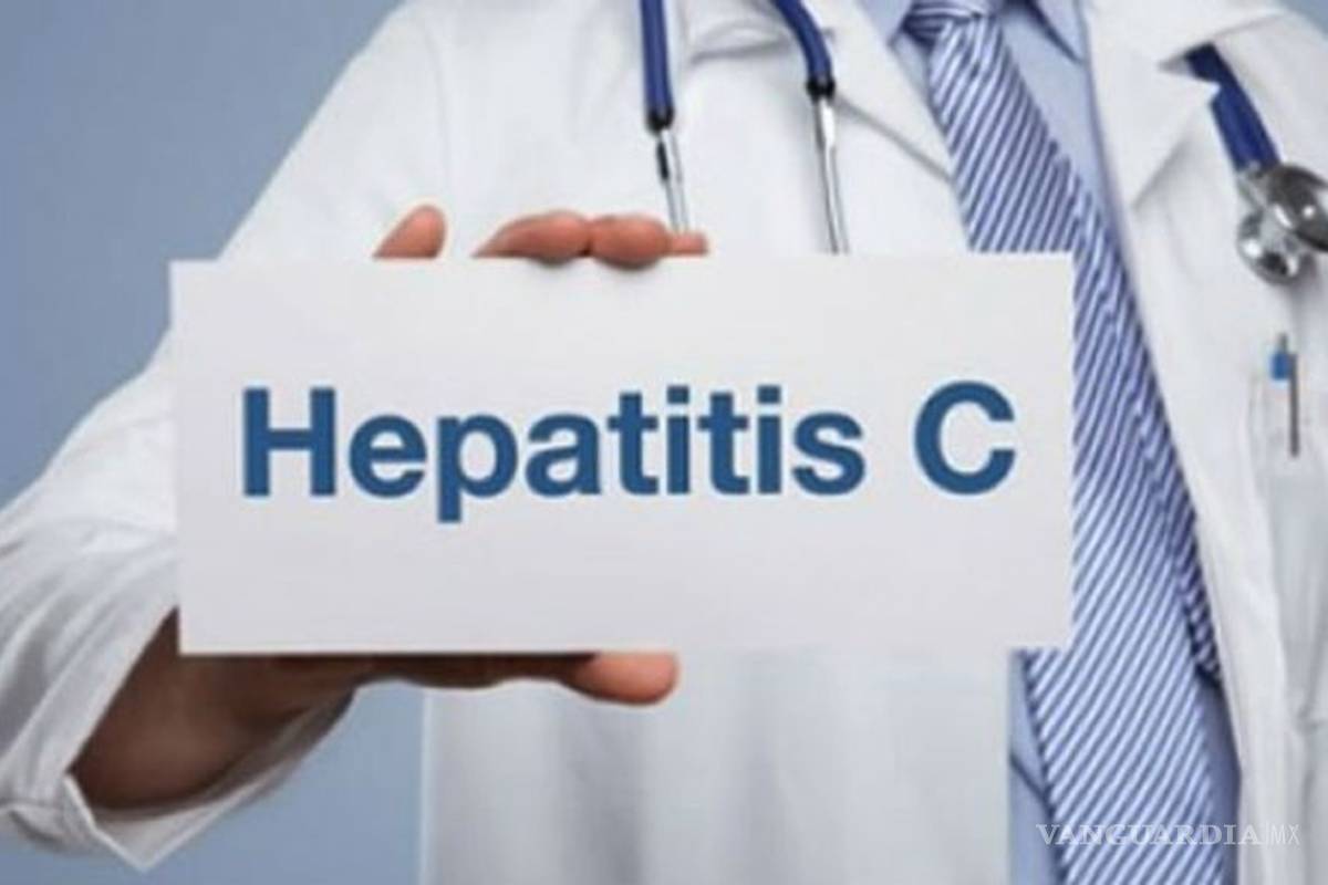Hepatitis C puede terminar en cáncer