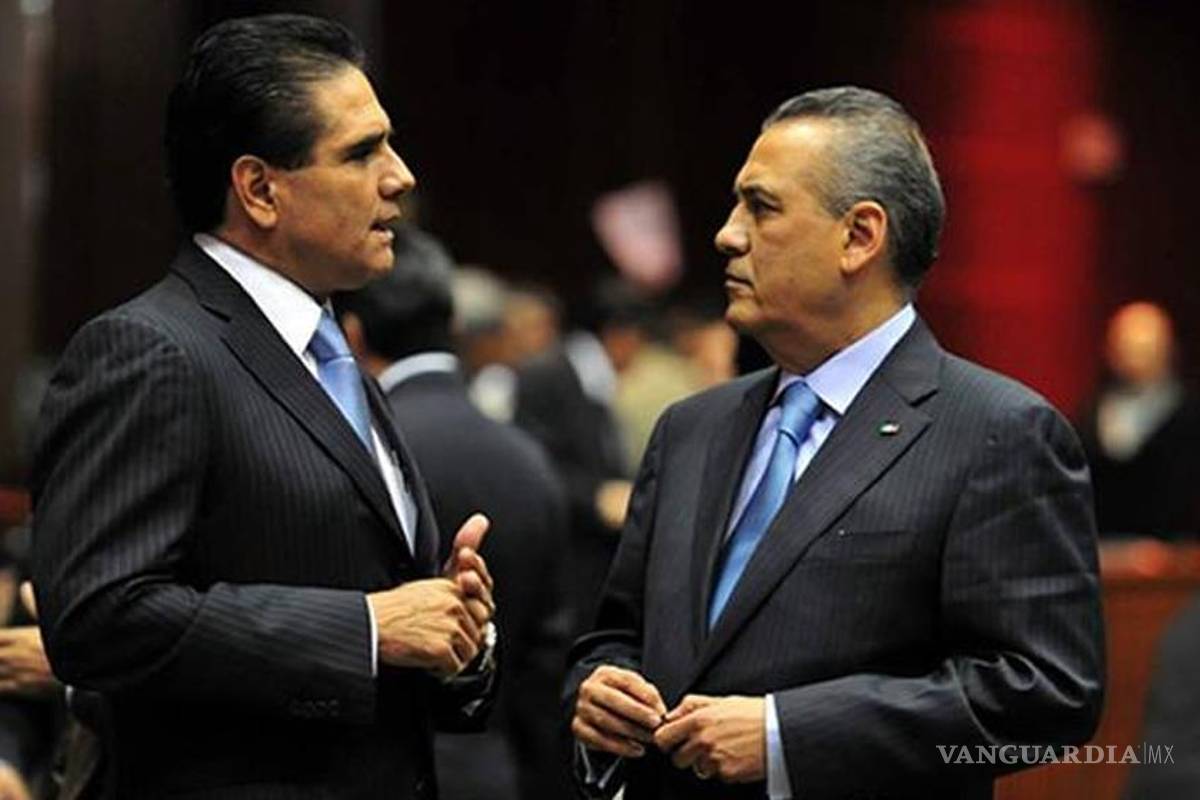 Será un honor que Silvano presida San Lázaro: Beltrones