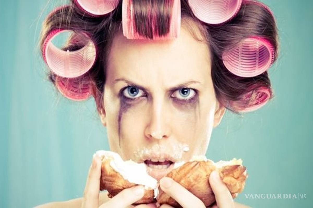 ¿Por qué los hombres piensan que las mujeres están locas?