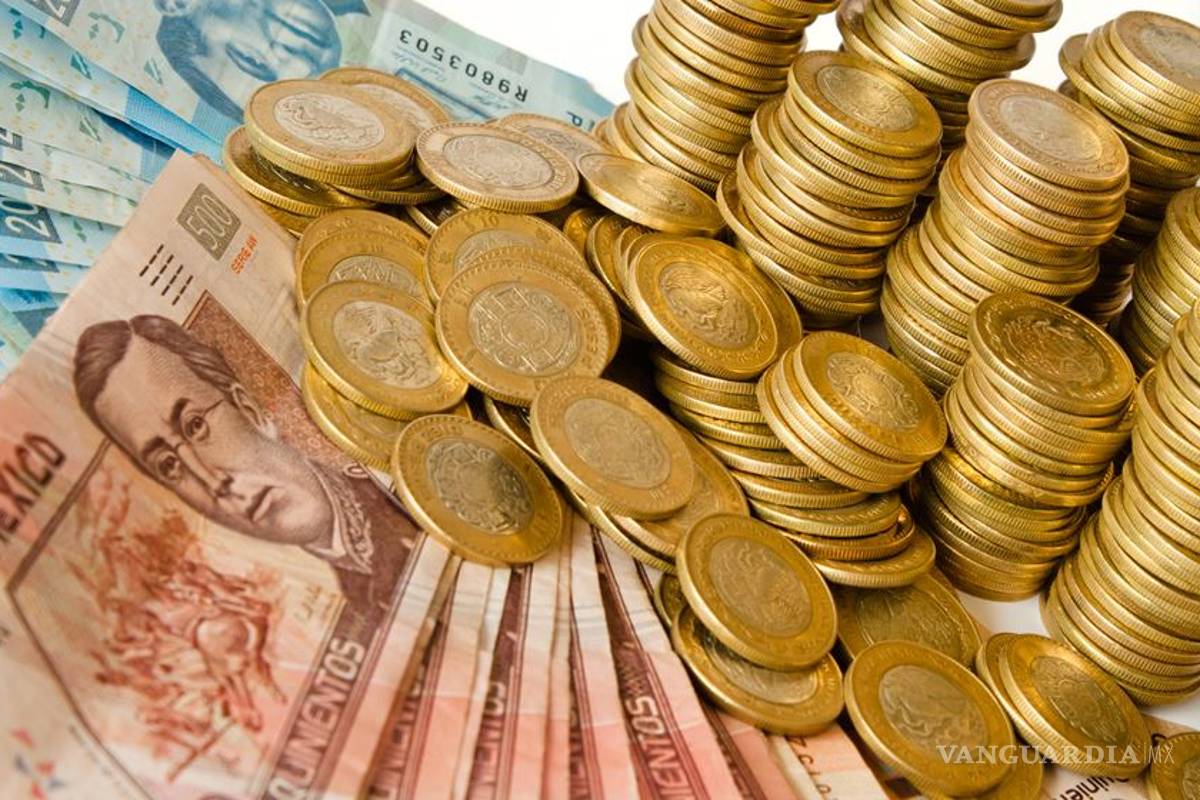 Peso de la megadeuda frena rating crediticio de Coahuila