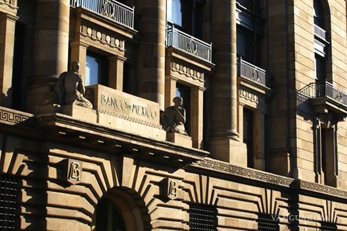 Incidencia sí fue ciberataque, pero el monto fue bajo, afirma Banxico