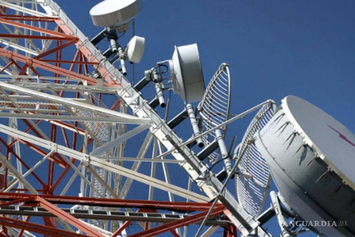 Deja de transmitir canal 7 en Monclova