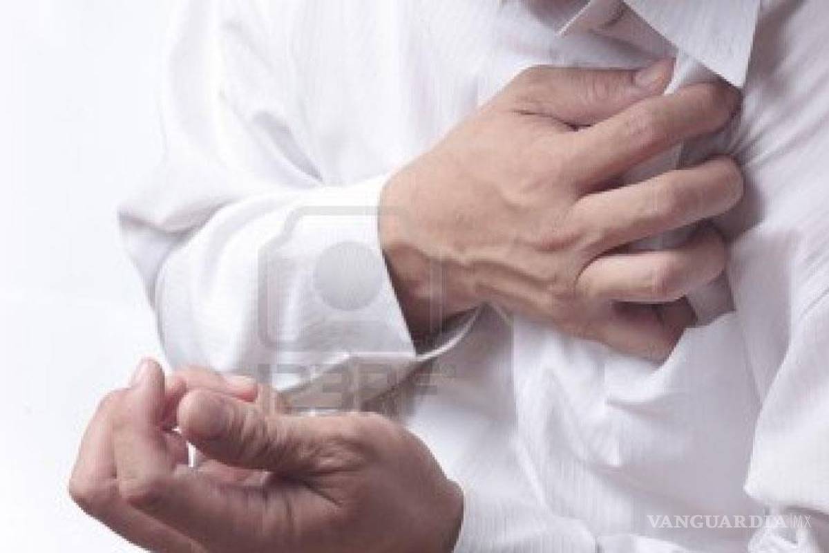 Morir de pena, la relación entre depresión y cardiopatías