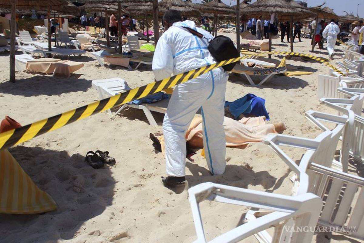 España e Italia refuerzan seguridad tras atentados en Francia y Túnez