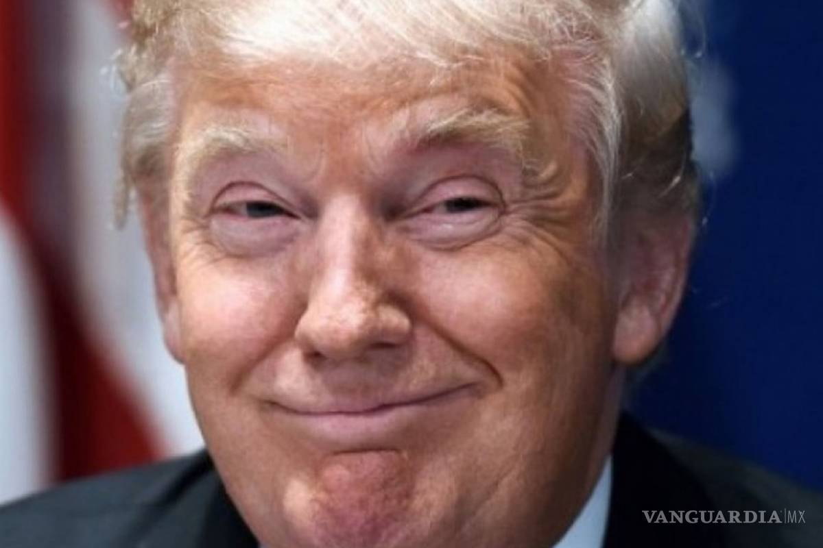 Si gano deportaré a refugiados sirios: Trump