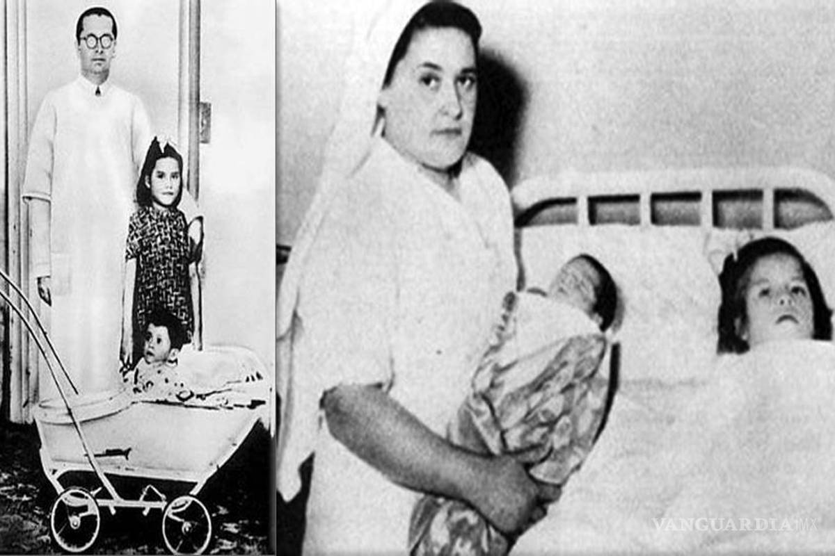 El extraño caso de Lina Medina, la madre más joven de la historia